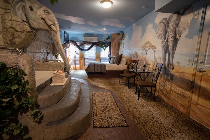 Anniversary Inn - Boise