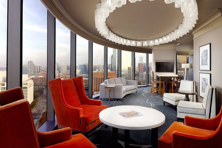 Omni Dallas Hotel