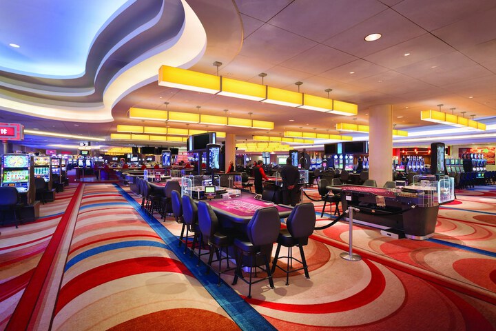 Valley Forge Casino Resort