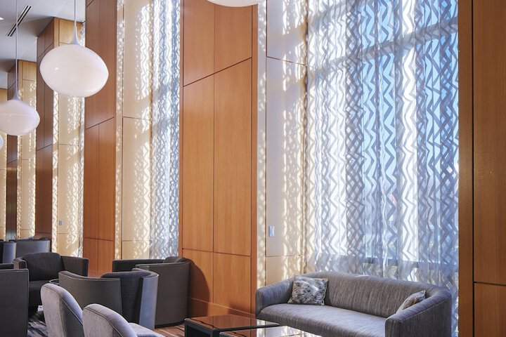 Loews Chicago OHare Hotel