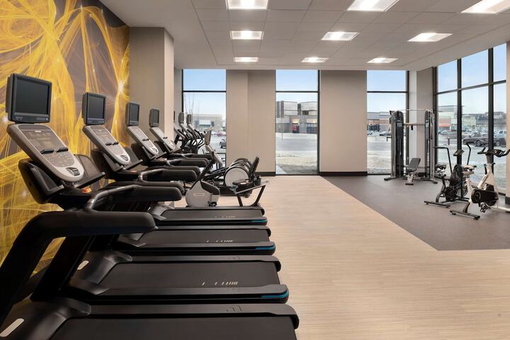 Health and Fitness 31 of 35