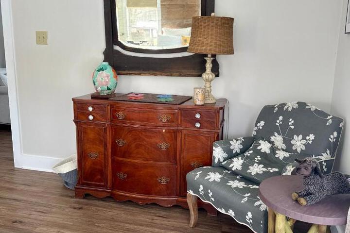The Bed and Breakfast at Peace Hill Farm