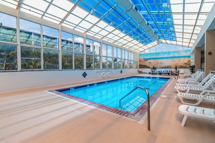 Watsons Regency Suites