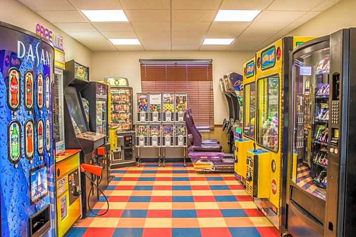 Comfort Inn & Suites Kent - University Area