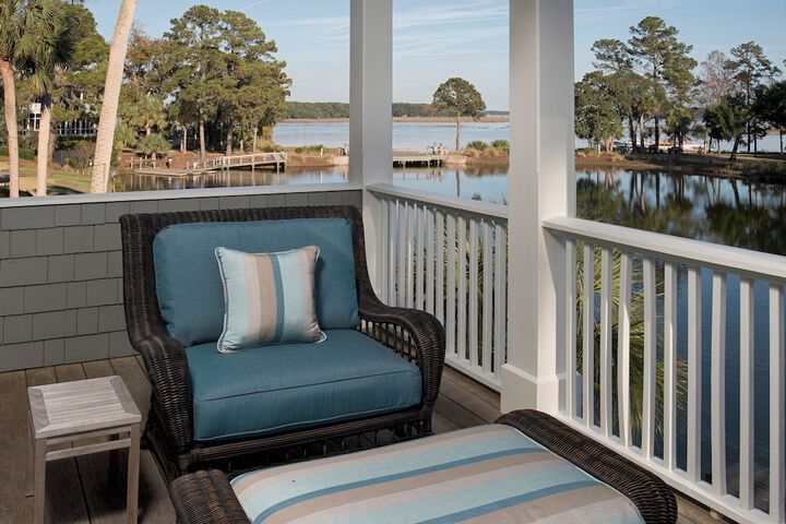 Montage Palmetto Bluff Residences