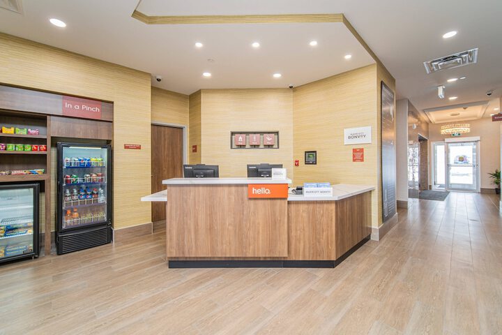 TownePlace Suites by Marriott Brantford and Conference Centre