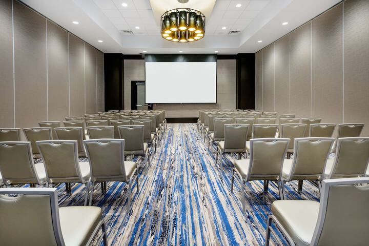 Embassy Suites by Hilton College Station TX