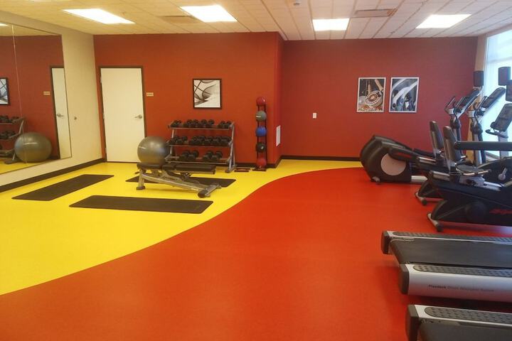 Health and Fitness 27 of 29