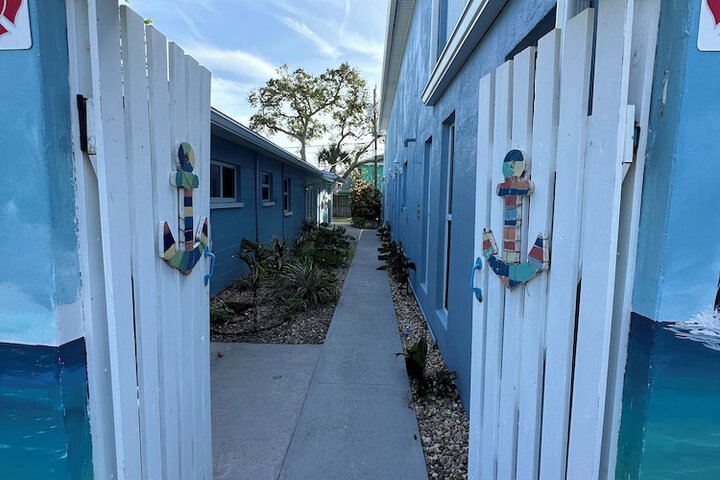 Coco Sands Villas