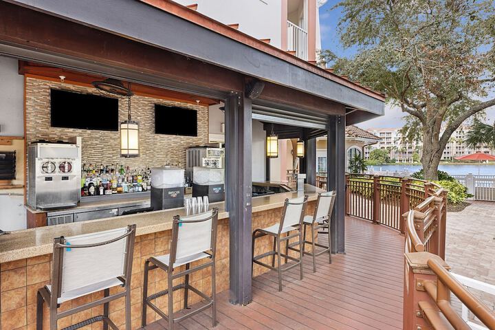 Marriotts Grande Vista
