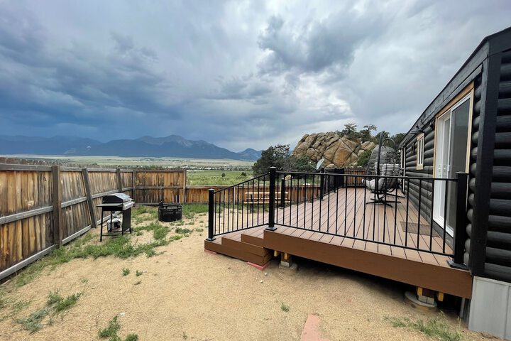 BV Overlook Camp & Lodging