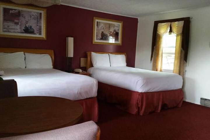 Northside Motel