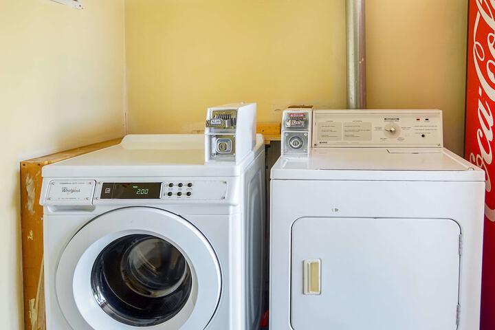 Laundry 45 of 45