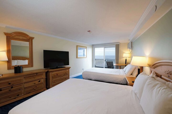 Norseman Resort