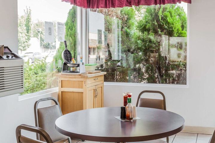 Rodeway Inn & Suites Omak - Okanogan