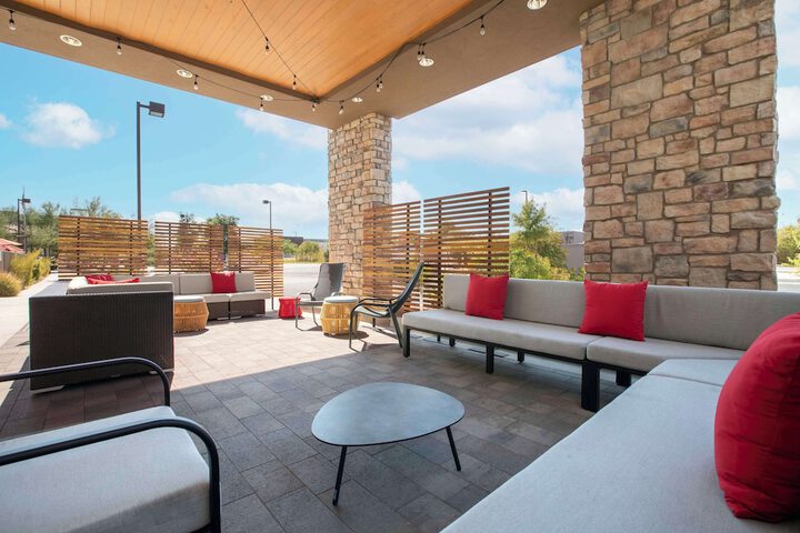 Terrace/Patio 40 of 41