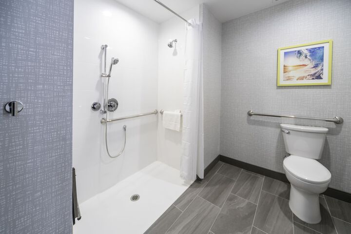 Hampton Inn & Suites Santa Maria
