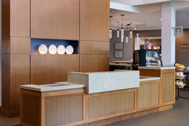 Hotel Interior 10 of 84
