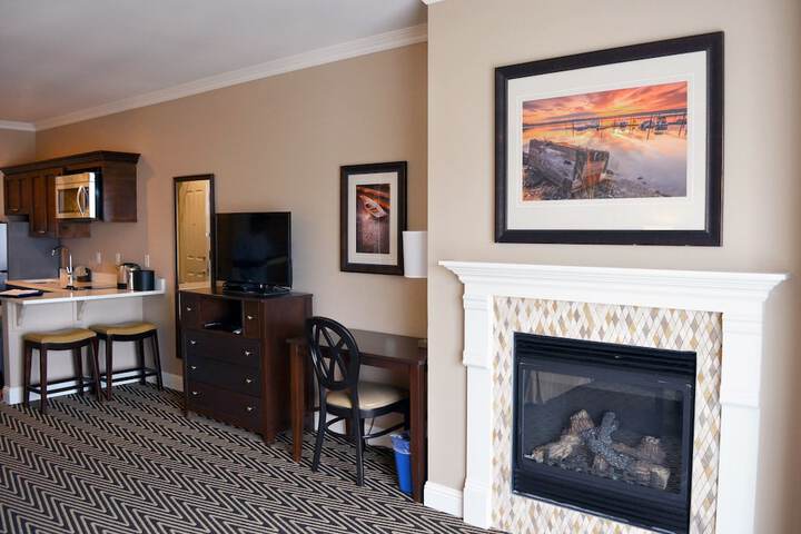 Majestic Inn & Spa