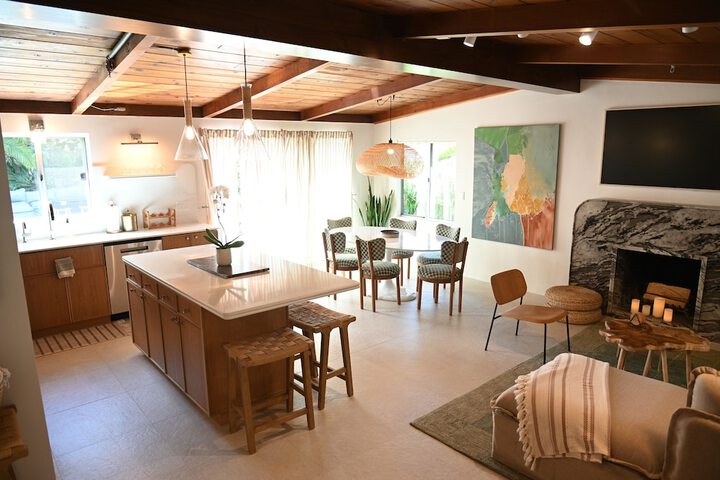 Twelve Senses Retreat