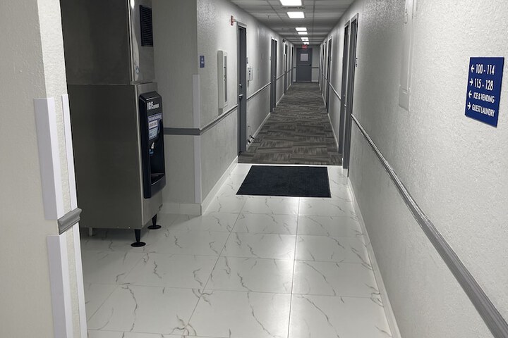 Americas Best Value Inn Donaldsonville