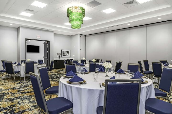 Hilton Garden Inn Fort Wayne North
