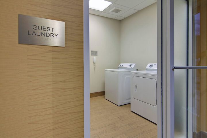Fairfield Inn & Suites Natchitoches