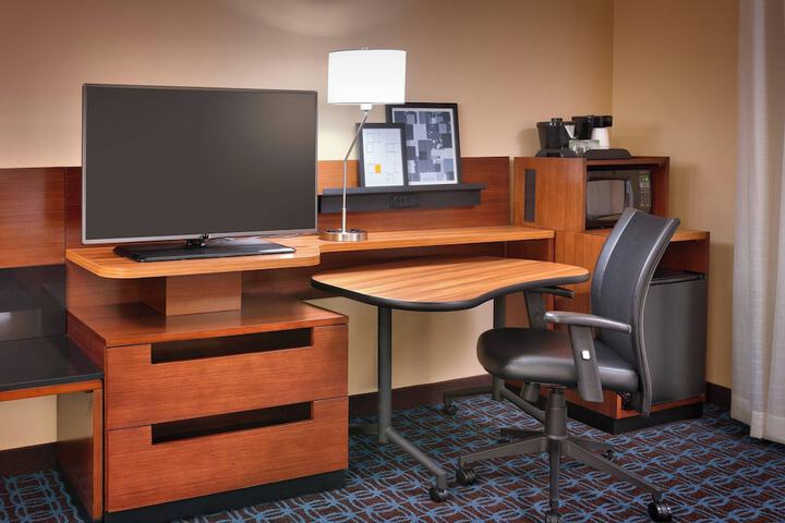 Fairfield Inn by Marriott Salt Lake City Draper