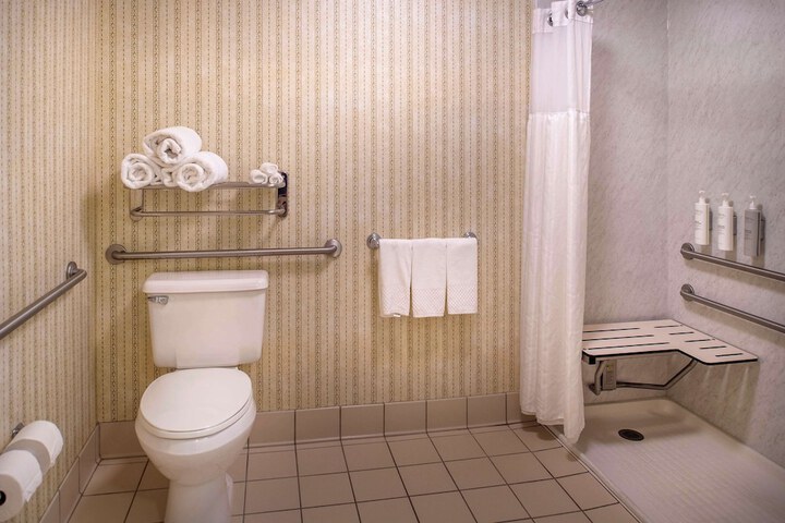 Hilton Garden Inn Chesterfield