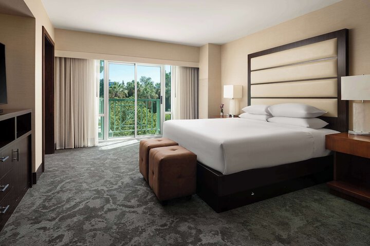 Hyatt Regency Sacramento