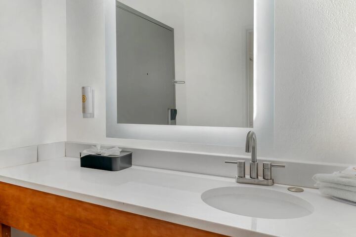 Comfort Suites Auburn Hills-Detroit