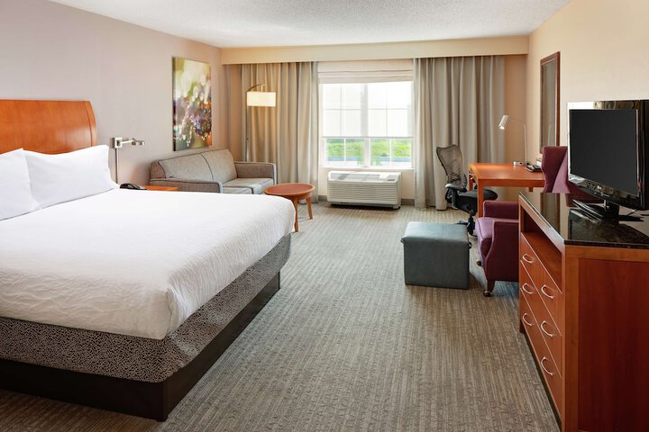 Hilton Garden Inn Fredericksburg