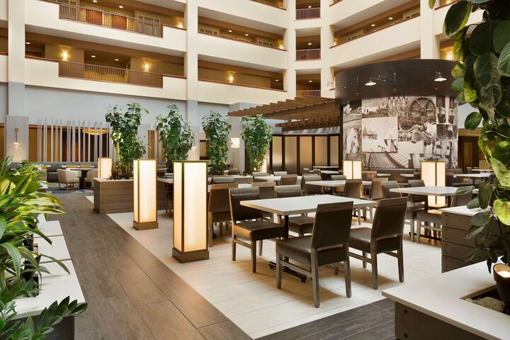 Hotel Interior 12 of 70