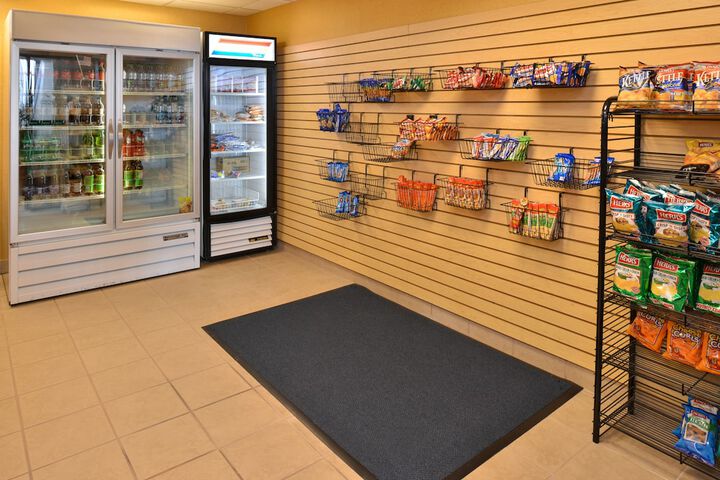 Holiday Inn Express Hotel & Suites Ocean City by IHG