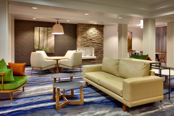 Hotel Interior 12 of 37