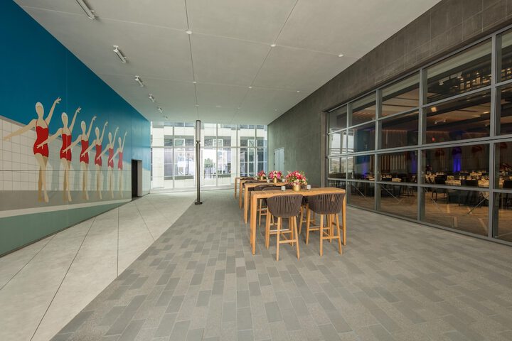 InterContinental Los Angeles Downtown by IHG