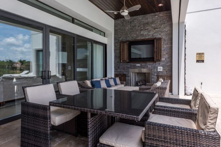 Terrace/Patio 44 of 52