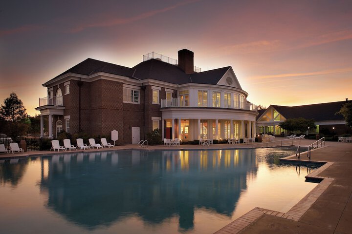 Vacation Village at Williamsburg