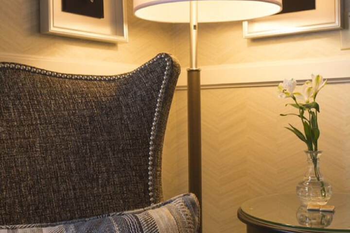 Hotel Boulderado