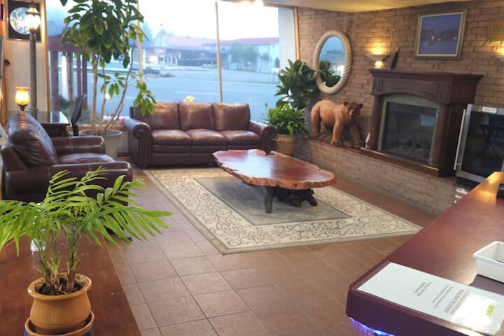 North Coast Inn