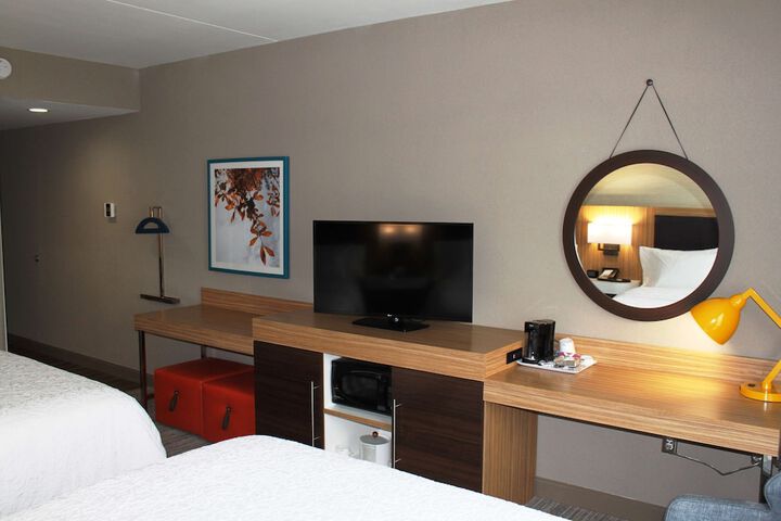 Hampton Inn by Hilton Forsyth