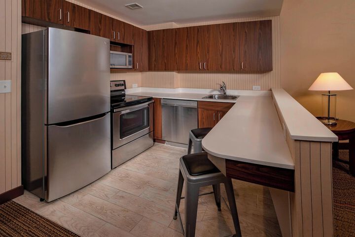 Four Points by Sheraton Newark Christiana Wilmington