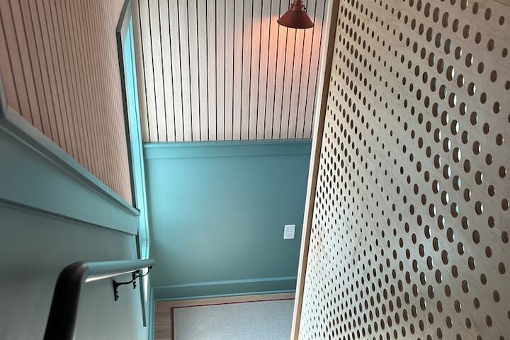 Atlantic View Hotel