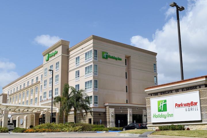 Holiday Inn Hou Energy Corridor Eldridge by IHG