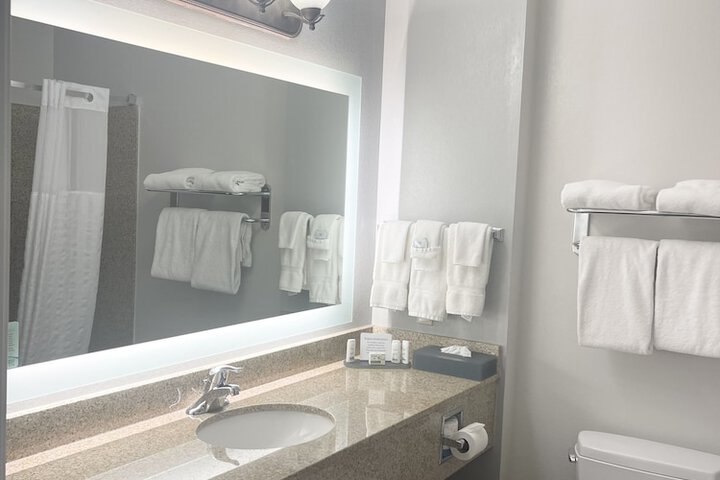 La Quinta Inn & Suites by Wyndham Rifle