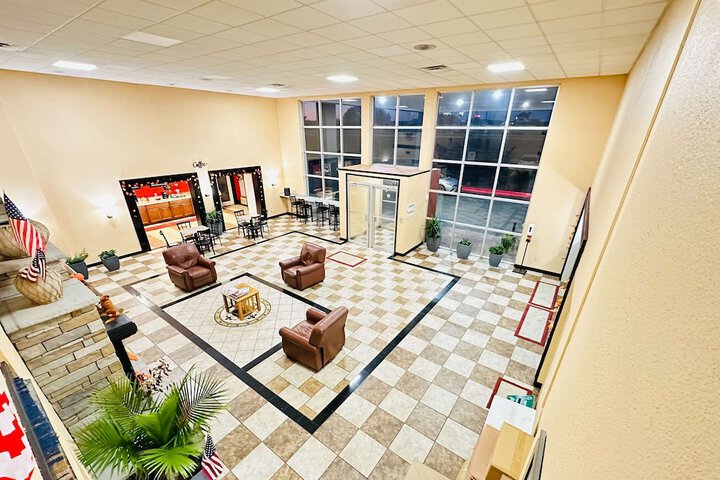 Hotel Interior 17 of 66