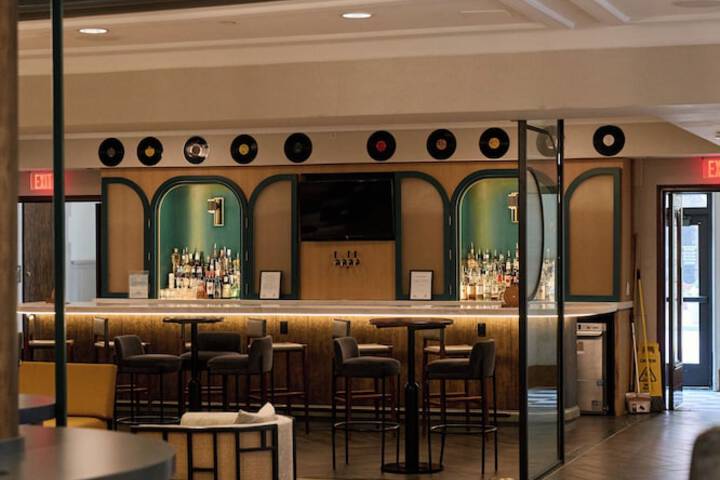 Joinery Hotel Pittsburgh Curio Collection by Hilton