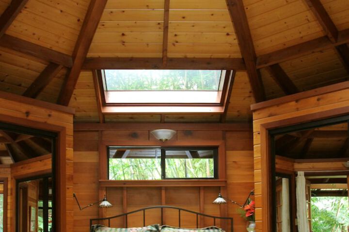 Volcano Rainforest Retreat