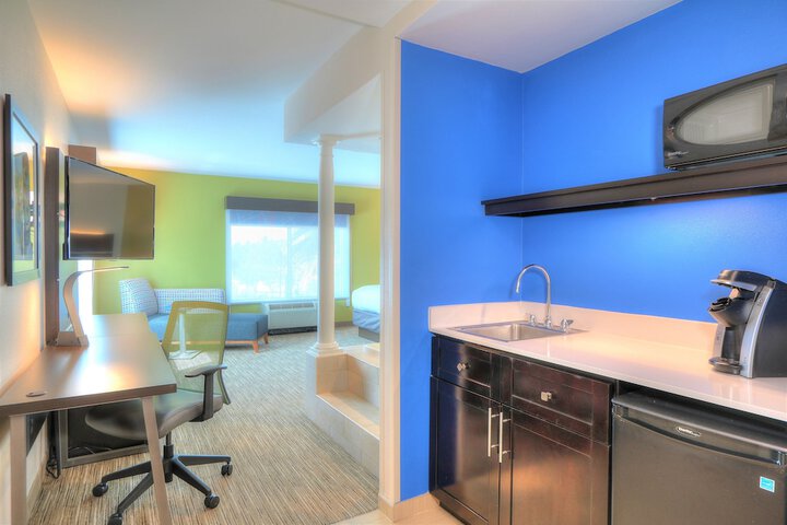 Holiday Inn Express Hotel & Suites Mobile / Saraland by IHG