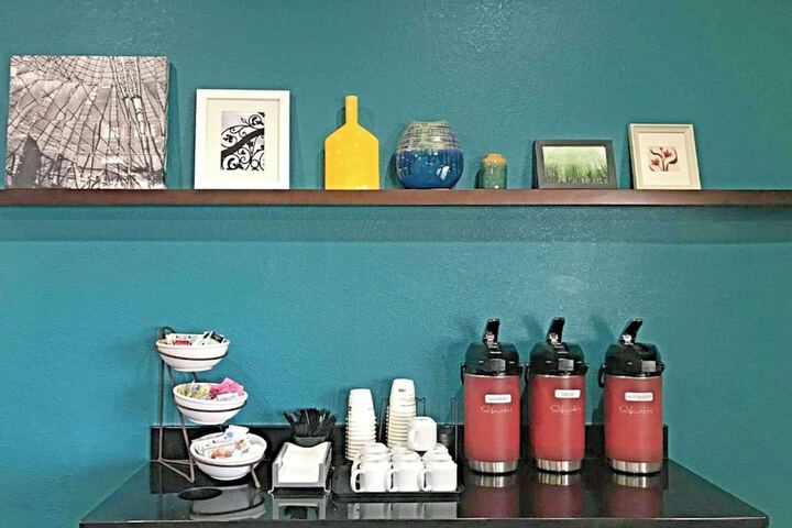 Breakfast/Coffee Service 37 of 42